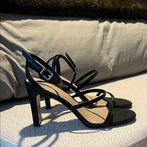 Women’s Mix No. 6 Aliciana Sandal in Black
